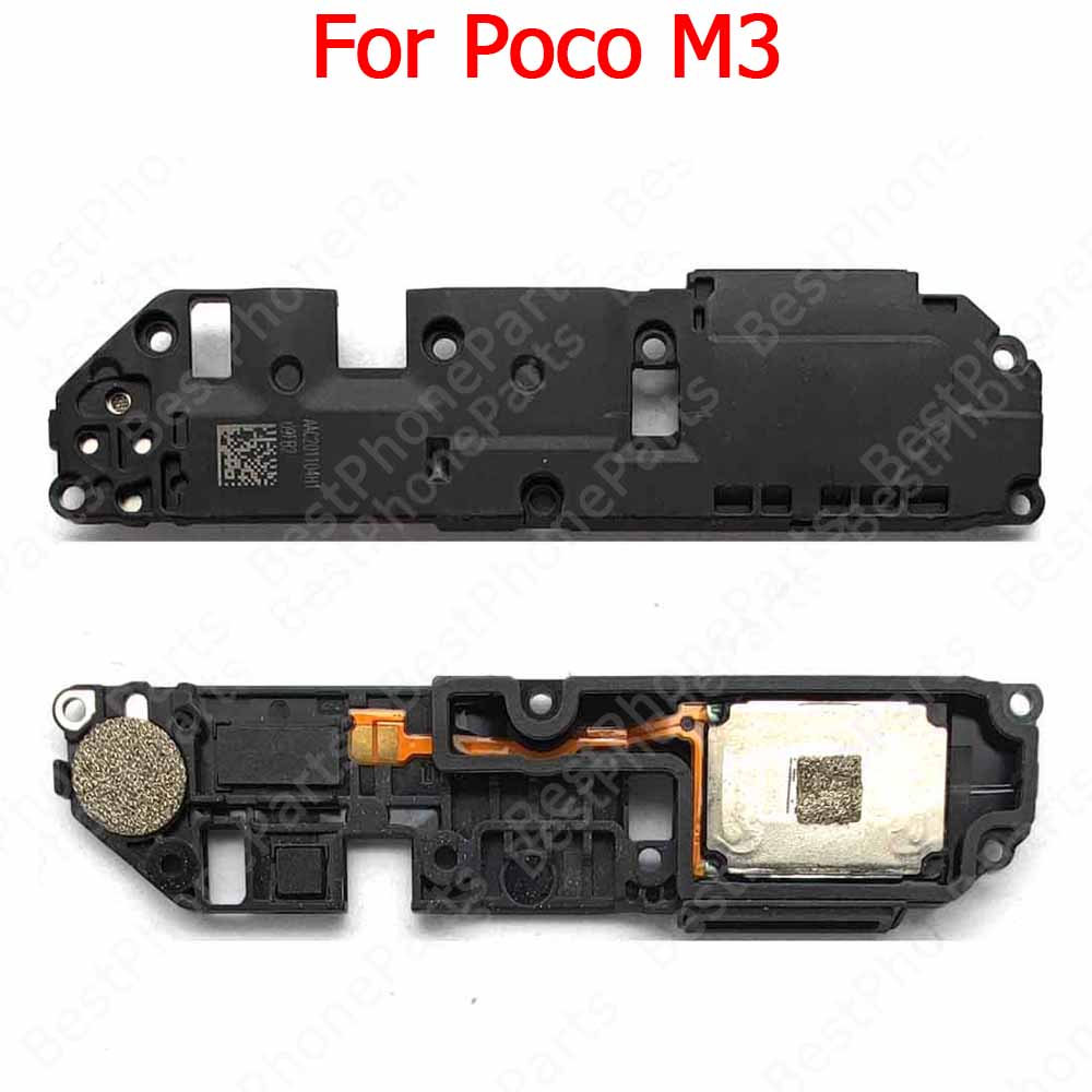 Громкоговоритель для Xiaomi Po – обзор и цена Buzzer Module