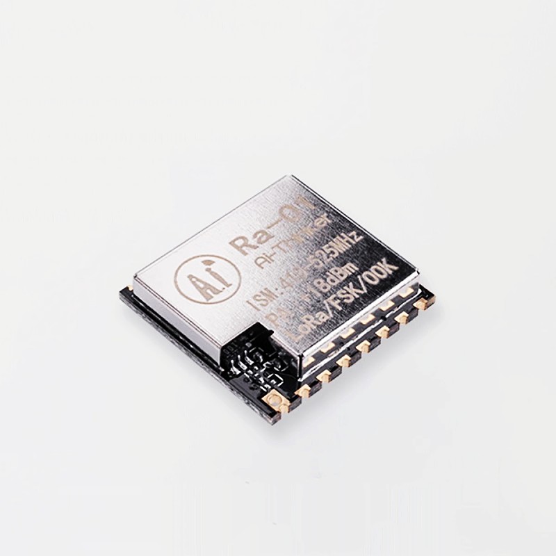 Anxinke SX1278 LoRa Модуль бес – обзор и цена Lora Sx1278