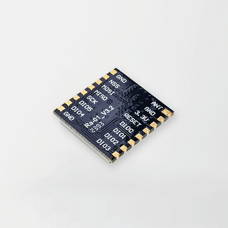 Anxinke SX1278 LoRa Модуль бес – обзор и цена Lora Sx1278