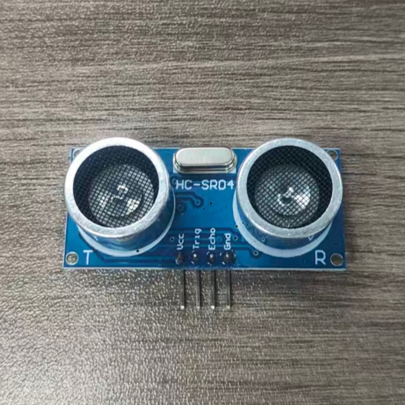 1-10 шт. HC-SR04 ультразвуково – обзор и цена Ultrasonic Sensor Hc-Sr04