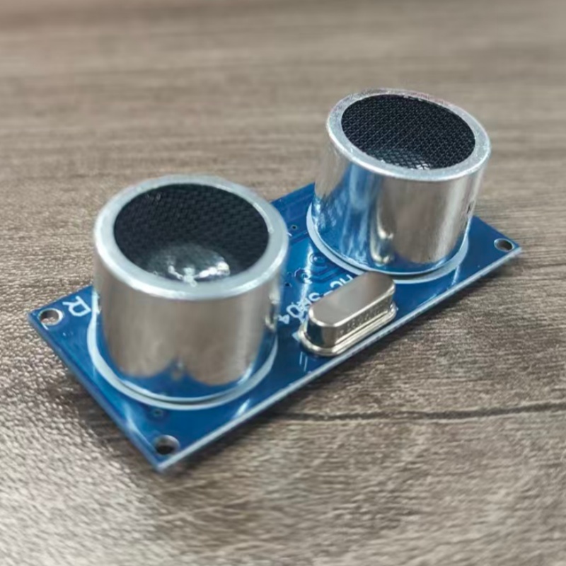 1-10 шт. HC-SR04 ультразвуково – обзор и цена Ultrasonic Sensor Hc-Sr04