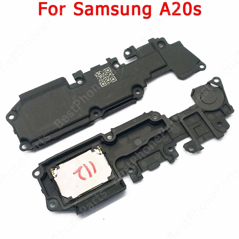Звуковой сигнал для Samsung Ga – обзор и цена Buzzer Module