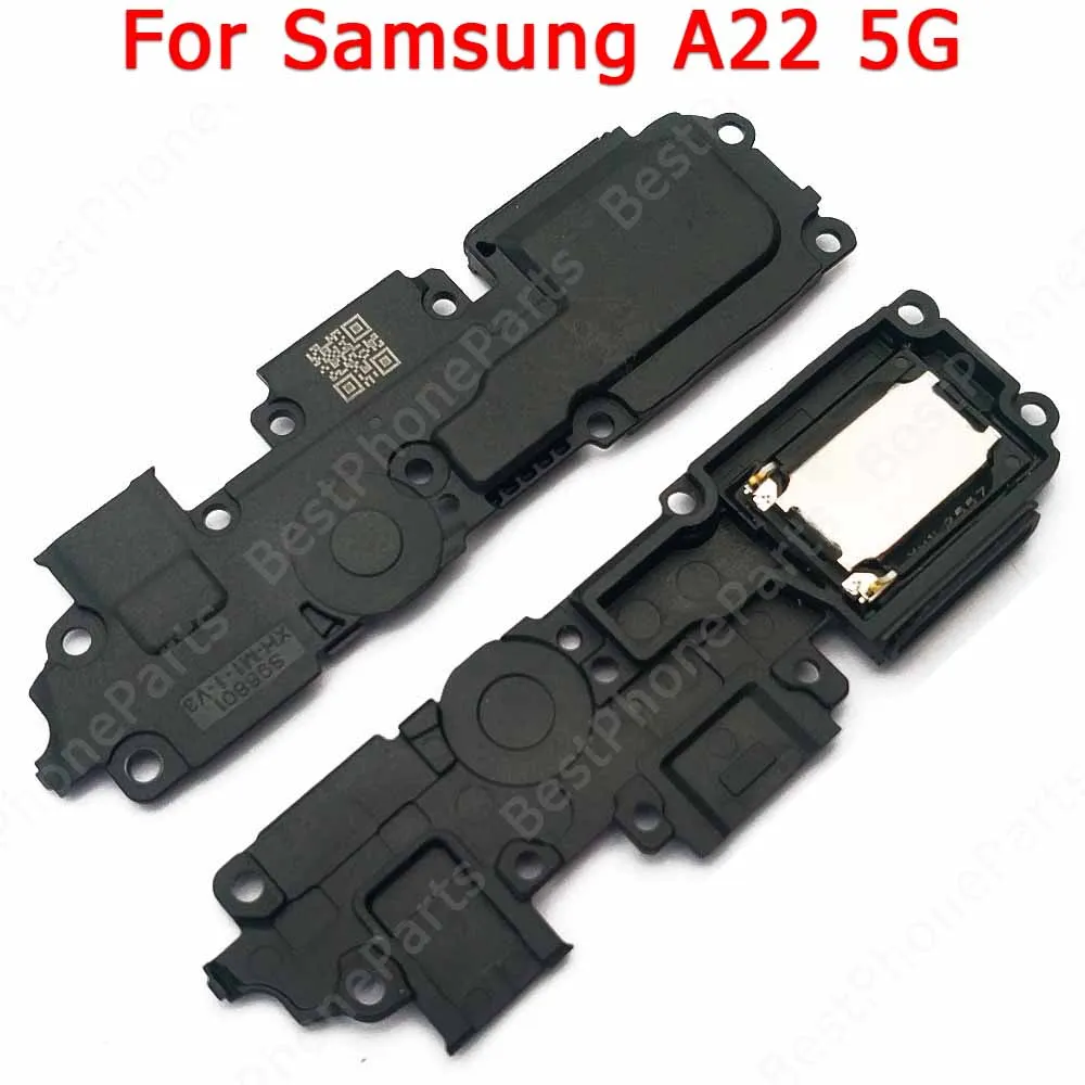 Звуковой сигнал для Samsung Ga – обзор и цена Buzzer Module