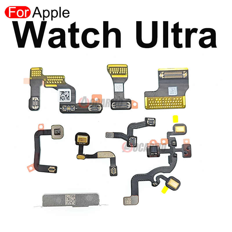 Aocarmo для Apple Watch Ultra  – обзор и цена Microphone Module