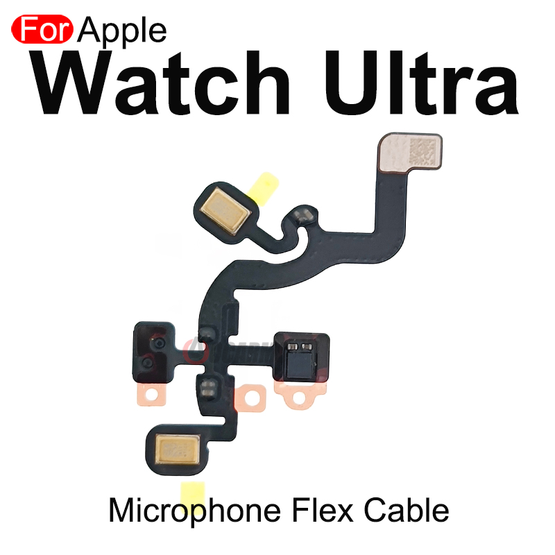 Aocarmo для Apple Watch Ultra  – обзор и цена Microphone Module