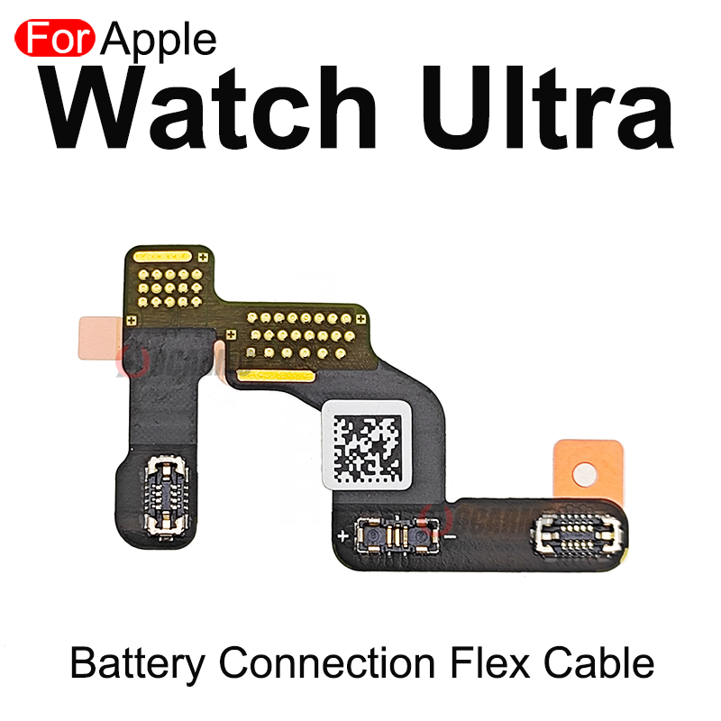 Aocarmo для Apple Watch Ultra  – обзор и цена Microphone Module