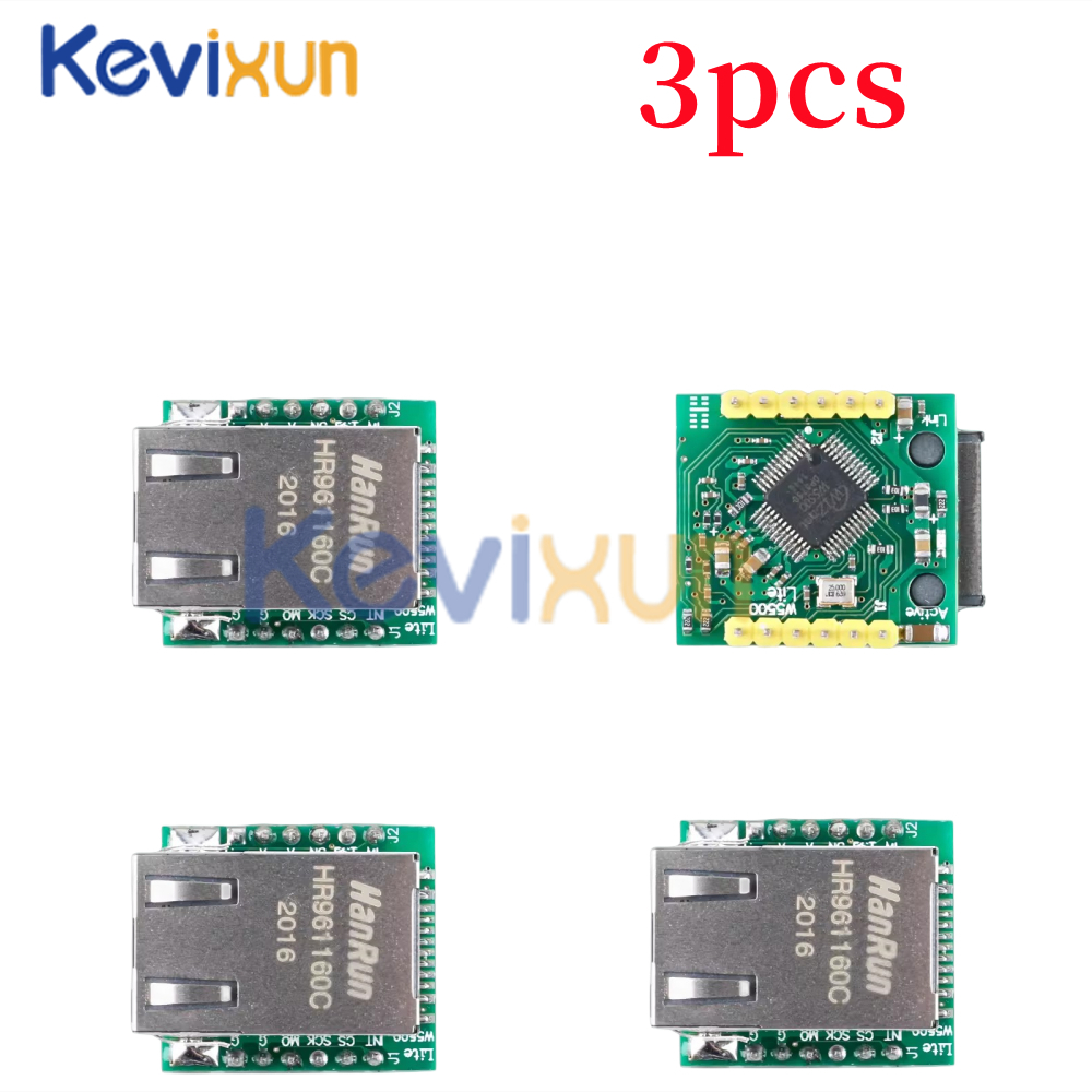10 шт./устройство, сетевой мод – обзор и цена Ethernet W5500
