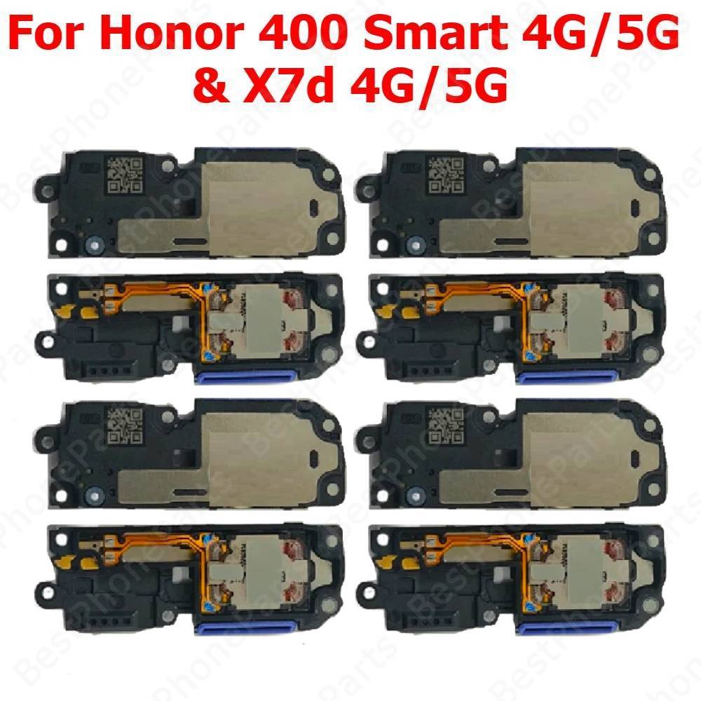 Динамик для Honor 400 Smart X7 – обзор и цена Buzzer Module