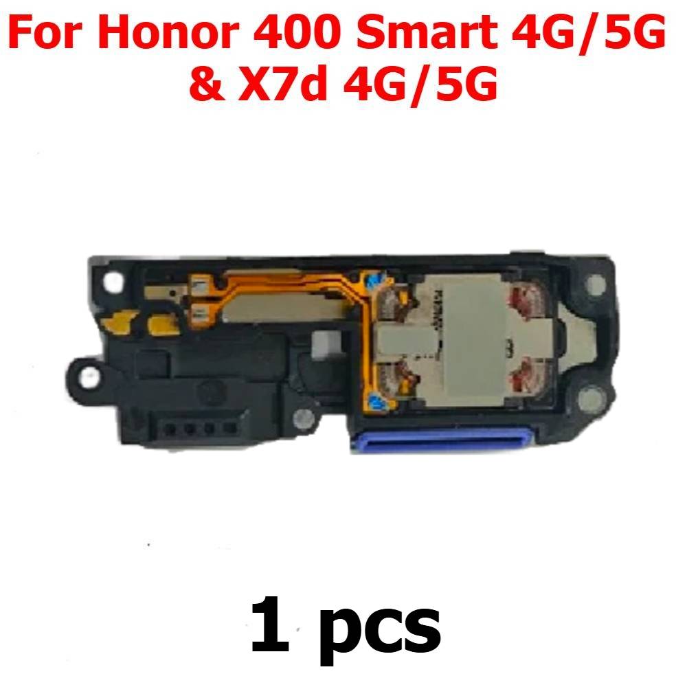 Динамик для Honor 400 Smart X7 – обзор и цена Buzzer Module