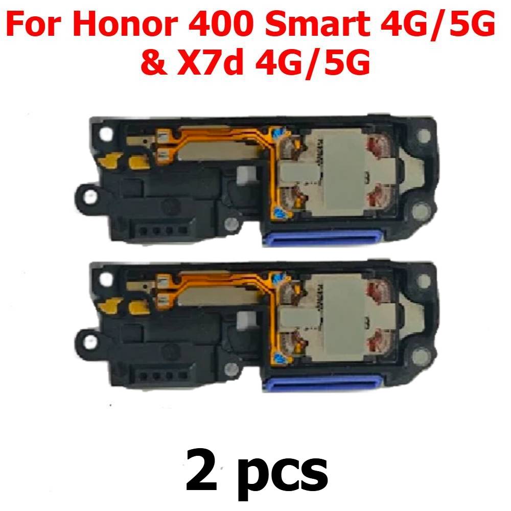 Динамик для Honor 400 Smart X7 – обзор и цена Buzzer Module
