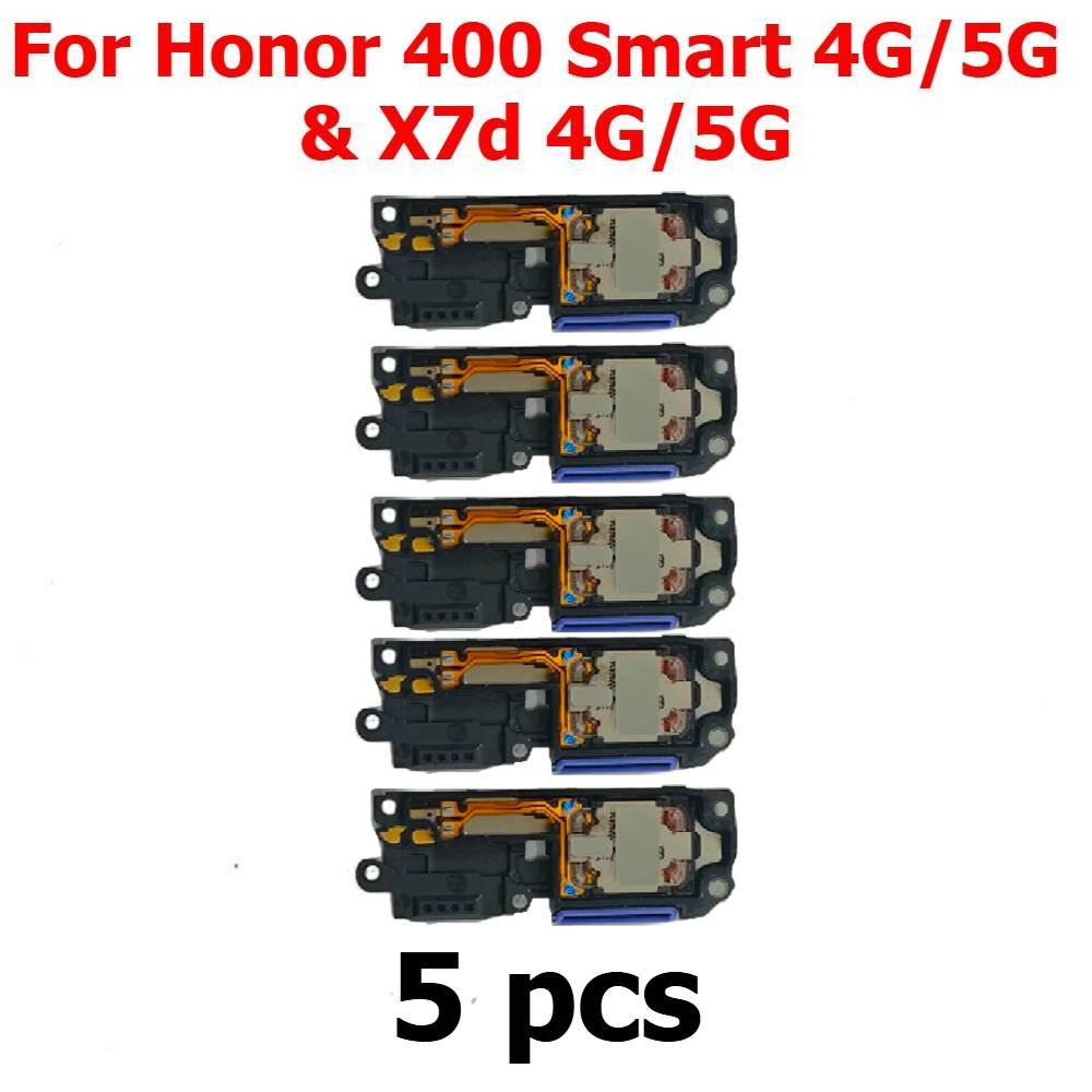 Динамик для Honor 400 Smart X7 – обзор и цена Buzzer Module