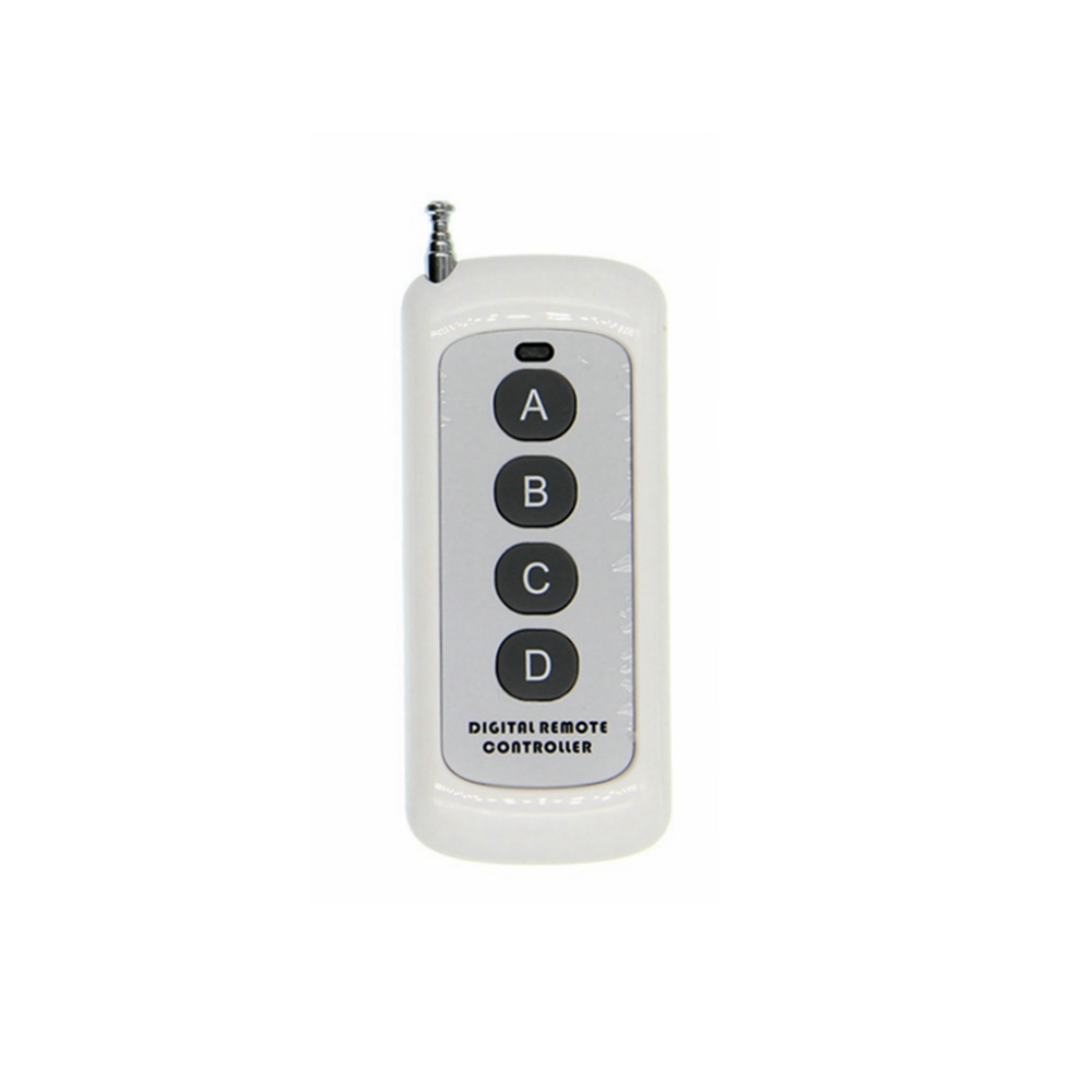 Беспроводной радиочастотный пе – обзор и цена Relay Module 1 Channel