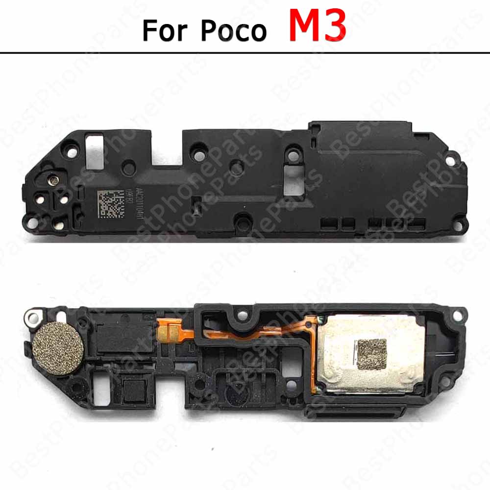 Динамик для Xiaomi Pocophone P – обзор и цена Buzzer Module