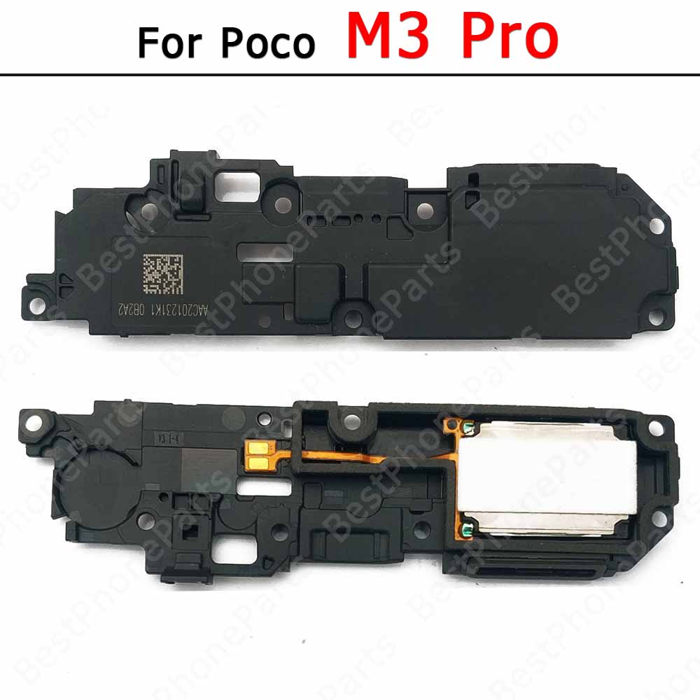 Динамик для Xiaomi Pocophone P – обзор и цена Buzzer Module