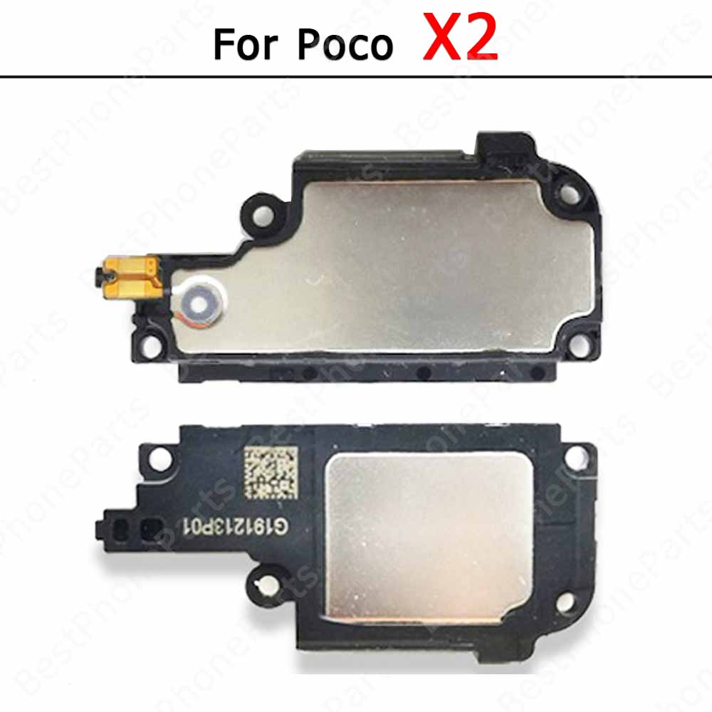 Динамик для Xiaomi Pocophone P – обзор и цена Buzzer Module