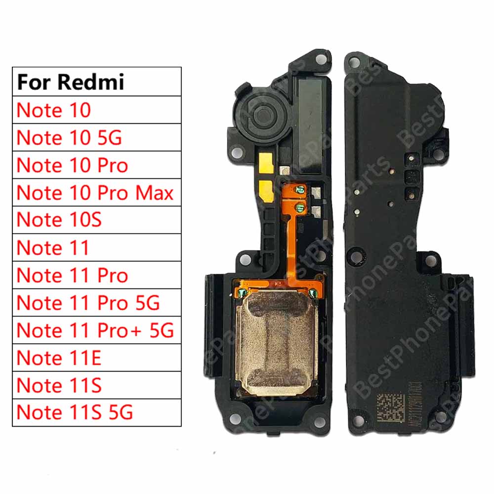 Громкоговоритель для Xiaomi Re – обзор и цена Buzzer Module