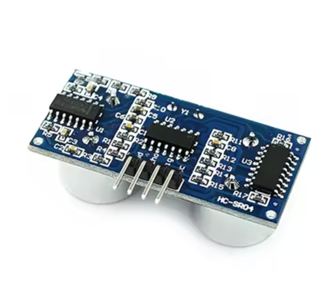 1-8 шт. ультразвуковой модуль  – обзор и цена Ultrasonic Sensor Hc-Sr04