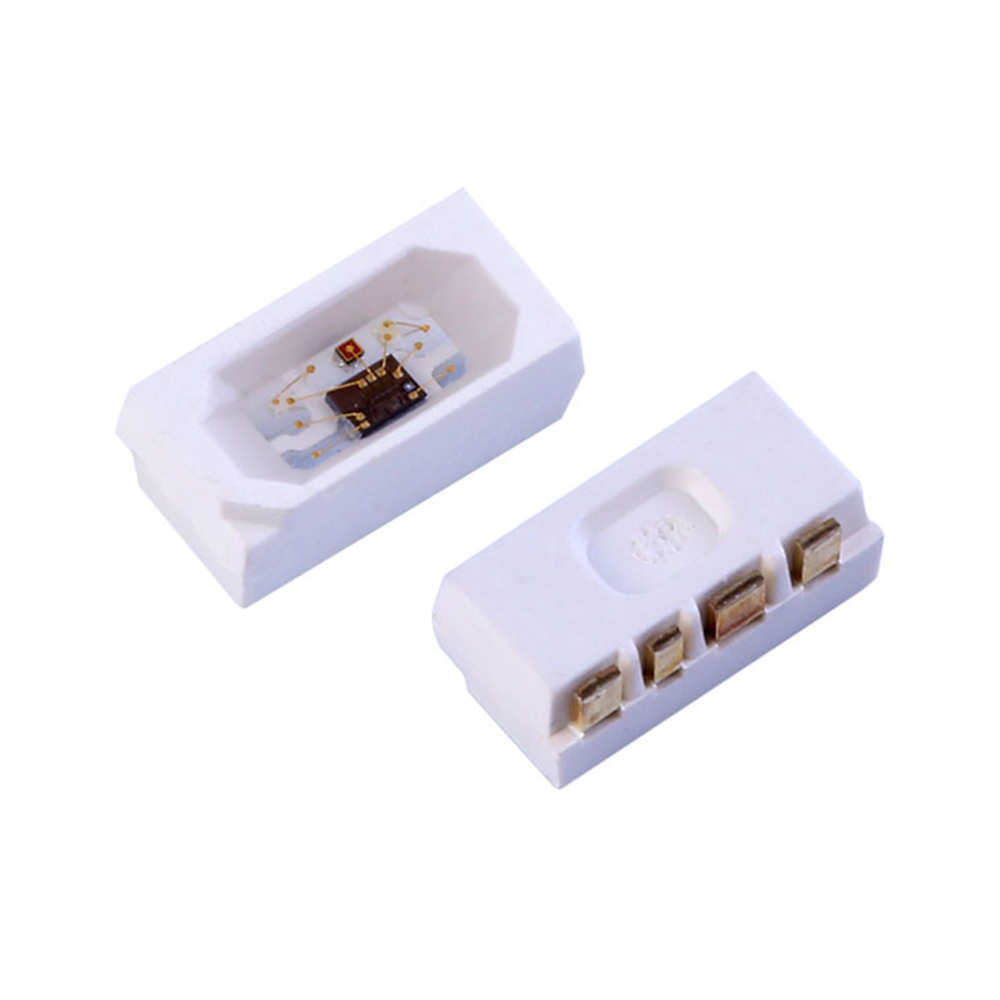 Микросхема WS2812B, 50-1500 шт – обзор и цена Ws2812B