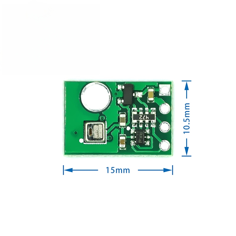 Модуль датчика температуры и в – обзор и цена Dht11