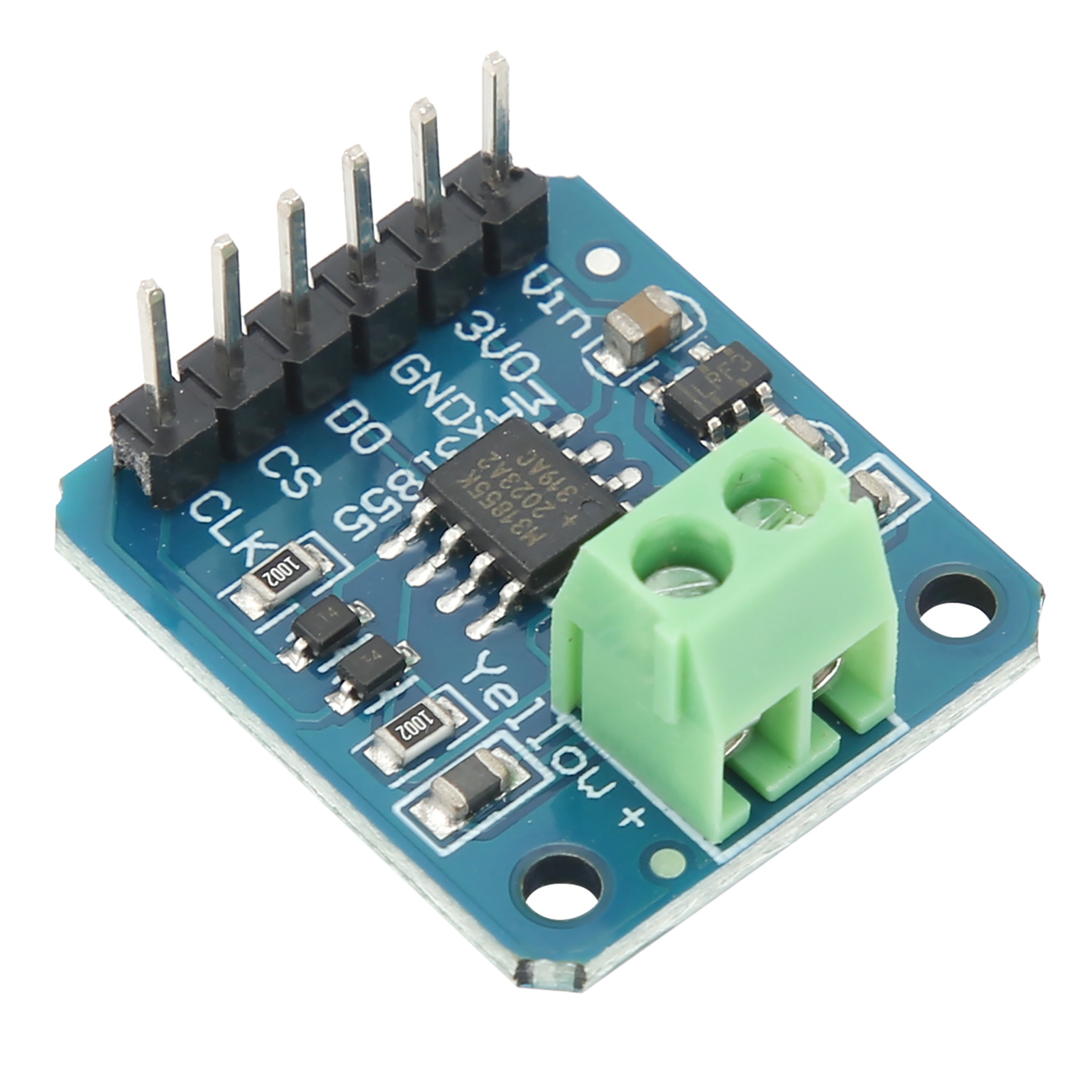 Модуль термопары типа K для из – обзор и цена Thermocouple Module K Type